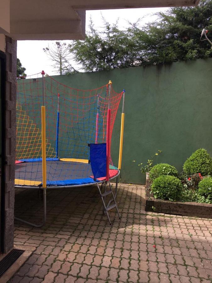Excelente Casa, Bairro Nobre Em Campos Do Jordao Villa Dış mekan fotoğraf