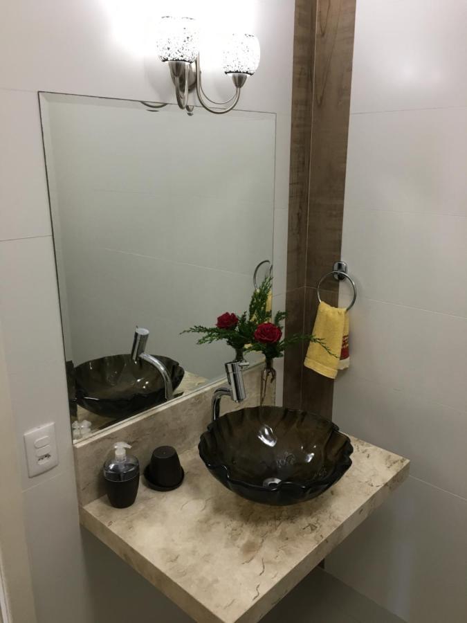 Excelente Casa, Bairro Nobre Em Campos Do Jordao Villa Dış mekan fotoğraf