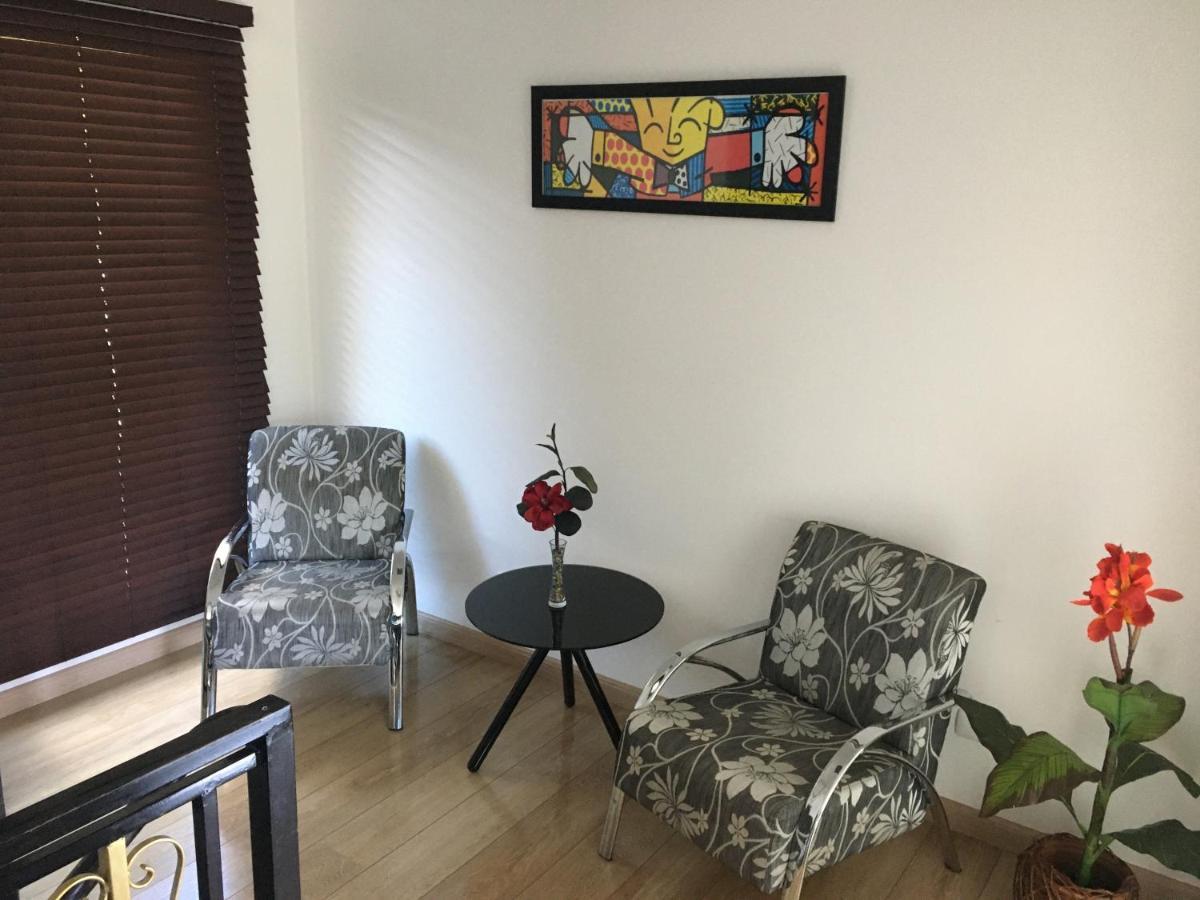 Excelente Casa, Bairro Nobre Em Campos Do Jordao Villa Dış mekan fotoğraf