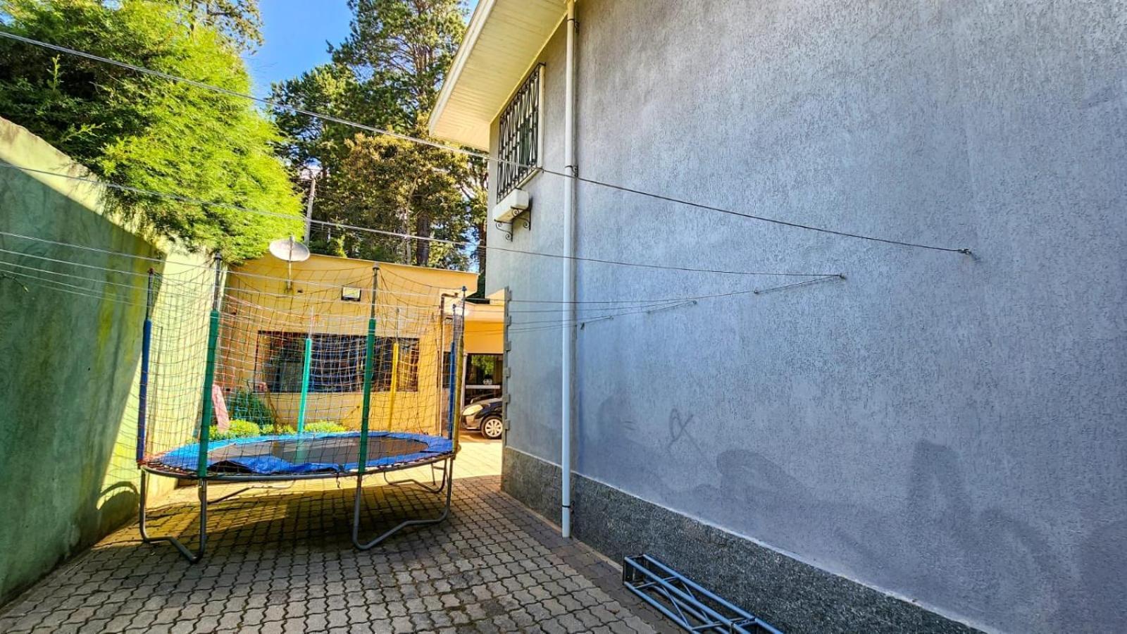 Excelente Casa, Bairro Nobre Em Campos Do Jordao Villa Dış mekan fotoğraf