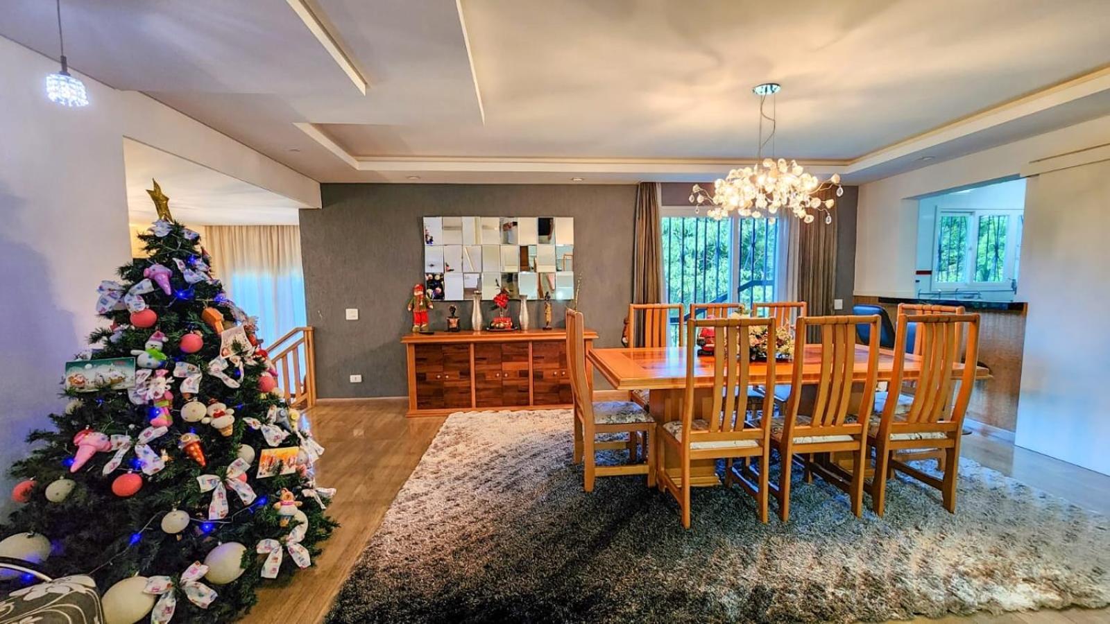 Excelente Casa, Bairro Nobre Em Campos Do Jordao Villa Dış mekan fotoğraf