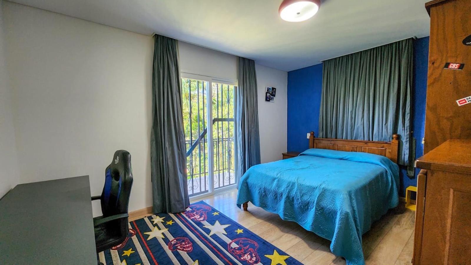 Excelente Casa, Bairro Nobre Em Campos Do Jordao Villa Dış mekan fotoğraf