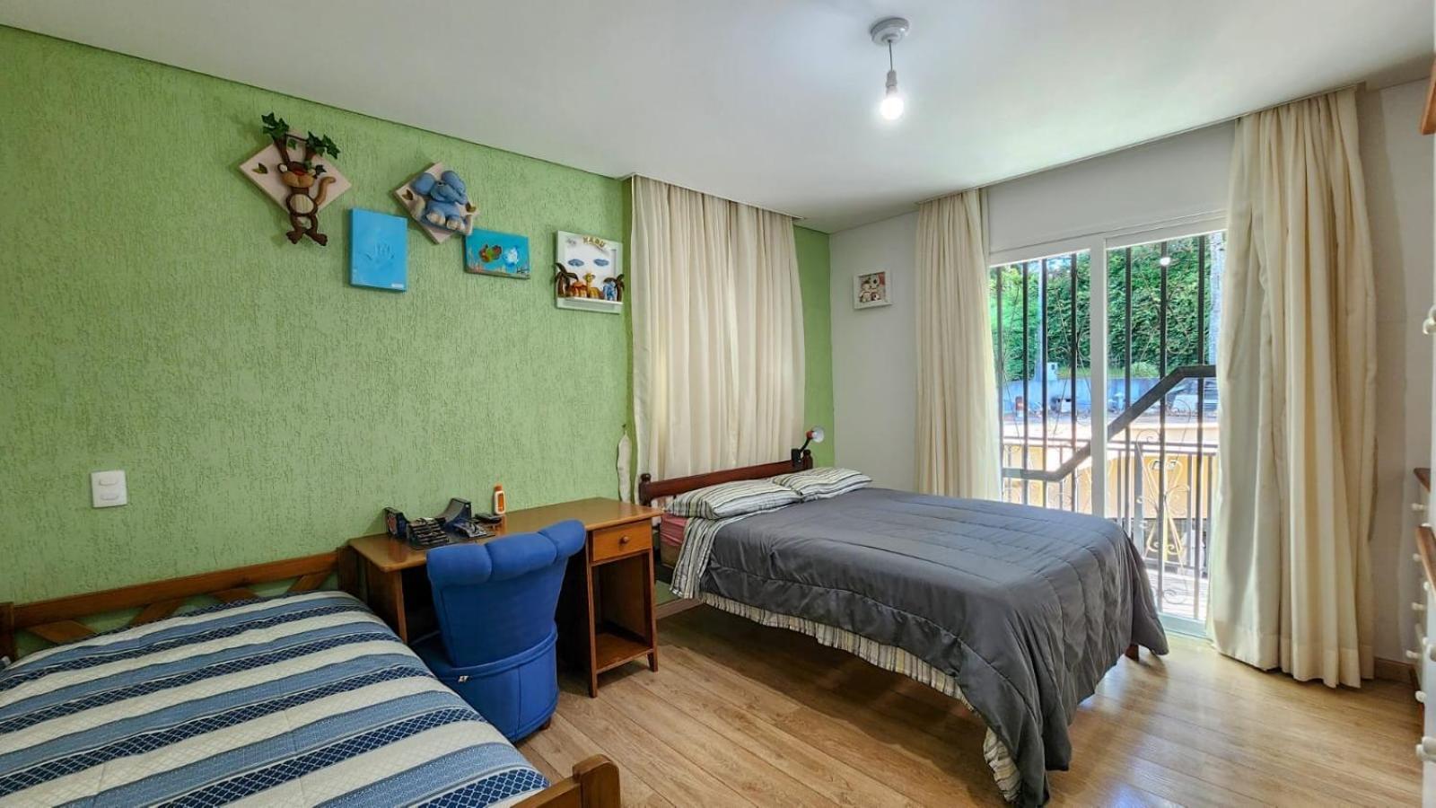 Excelente Casa, Bairro Nobre Em Campos Do Jordao Villa Dış mekan fotoğraf