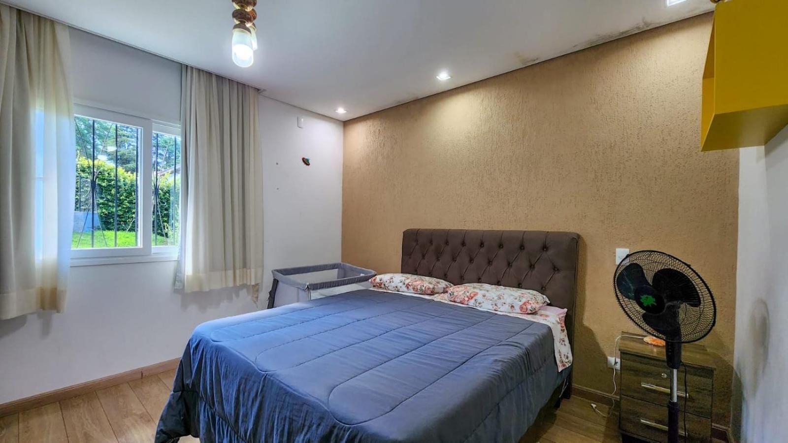 Excelente Casa, Bairro Nobre Em Campos Do Jordao Villa Dış mekan fotoğraf