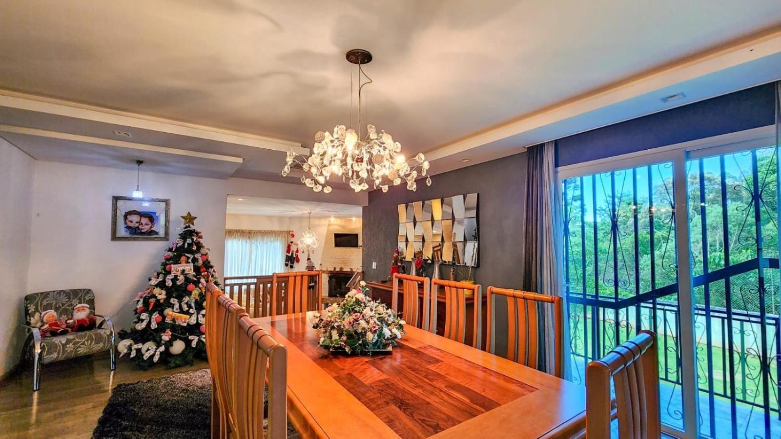 Excelente Casa, Bairro Nobre Em Campos Do Jordao Villa Dış mekan fotoğraf