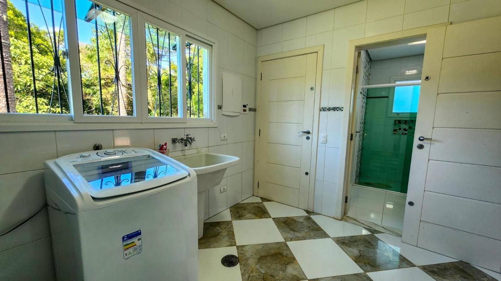 Excelente Casa, Bairro Nobre Em Campos Do Jordao Villa Dış mekan fotoğraf