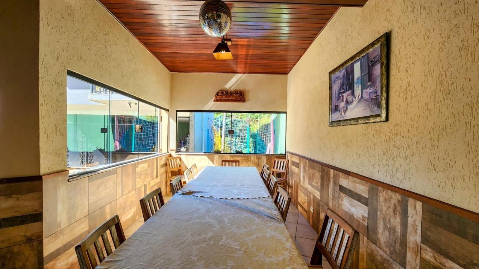 Excelente Casa, Bairro Nobre Em Campos Do Jordao Villa Dış mekan fotoğraf