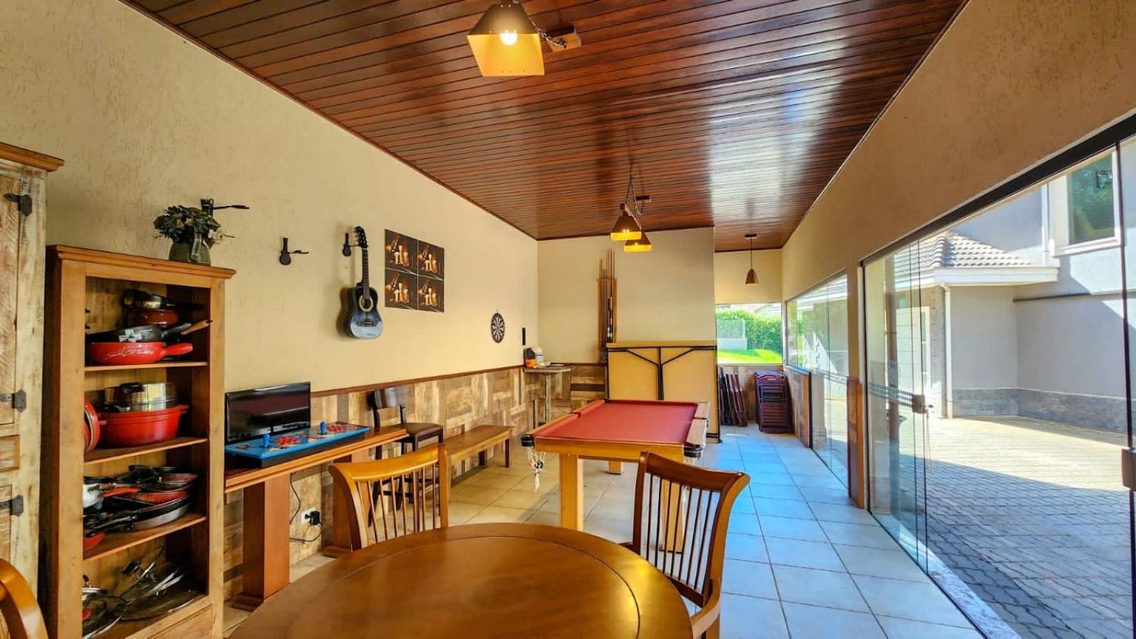Excelente Casa, Bairro Nobre Em Campos Do Jordao Villa Dış mekan fotoğraf