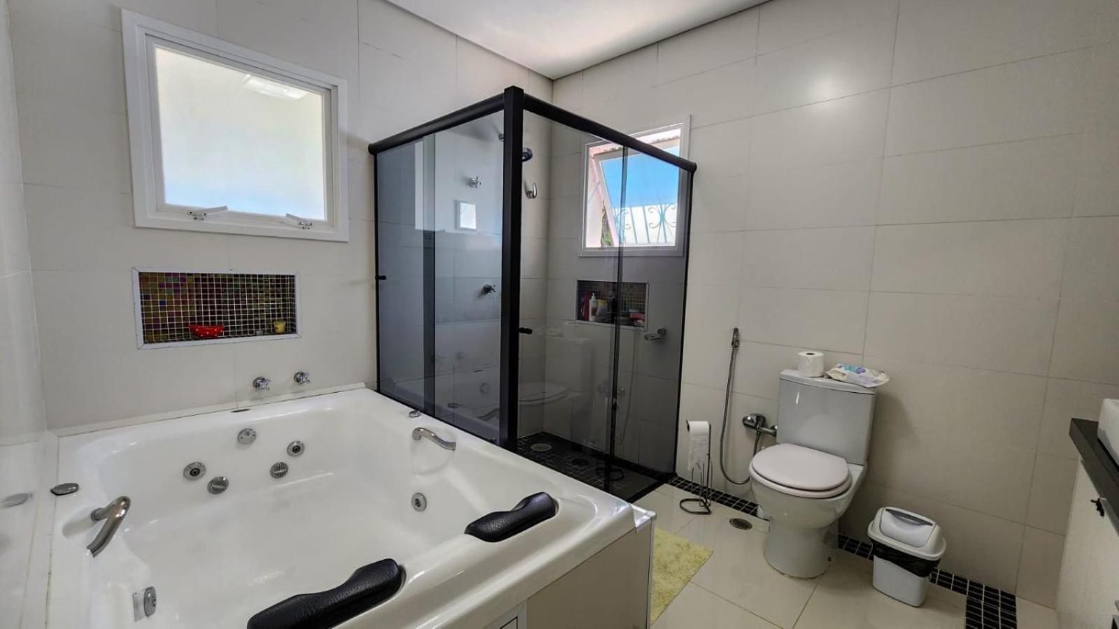 Excelente Casa, Bairro Nobre Em Campos Do Jordao Villa Dış mekan fotoğraf
